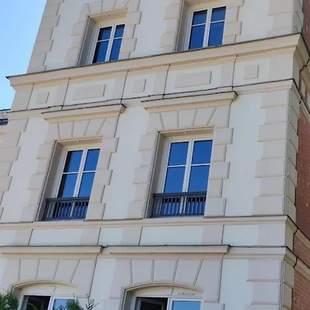 Grand Parc Appartement *